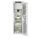 Встраиваемый холодильник Liebherr IRBdi 5171 стекло