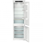 Встраиваемый холодильник с морозильной камерой Liebherr ICSe 5103