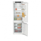 Вбудований холодильник з морозильною камерою Liebherr ICe 5103