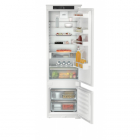 Вбудований холодильник з морозильною камерою Liebherr ICSe 5122