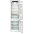 Вбудований холодильник з морозильною камерою Liebherr ICNSf 5103