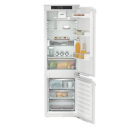Вбудований холодильник з морозильною камерою Liebherr ICNe 5133