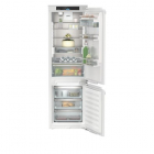 Вбудований холодильник з морозильною камерою Liebherr ICNd 5153