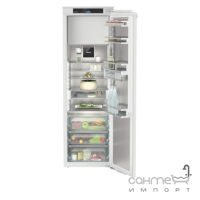 Вбудований холодильник Liebherr IRBdi 5171 скло