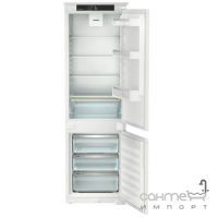 Вбудований холодильник з морозильною камерою Liebherr ICNSf 5103