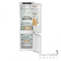 Встраиваемый холодильник с морозильной камерой Liebherr ICNe 5133