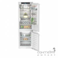 Встраиваемый холодильник с морозильной камерой Liebherr ICNd 5153