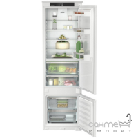 Вбудований холодильник з морозильною камерою Liebherr ICBSd 5122