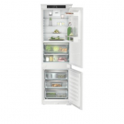 Вбудований холодильник з морозильною камерою Liebherr ICBNSe 5123