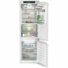 Встраиваемый холодильник с морозильной камерой Liebherr ICBNd 5163