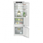 Встраиваемый холодильник Liebherr ICBd 5122 c морозильной камерой