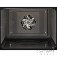 Духовой шкаф встраиваемый электрический Electrolux SteamBake PRO 600 OED5C50Z черный