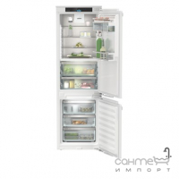 Вбудований холодильник з морозильною камерою Liebherr ICBNd 5153