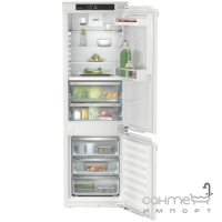 Вбудований холодильник з морозильною камерою Liebherr ICBNe 5123
