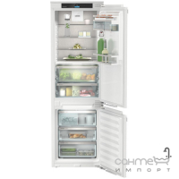 Вбудований холодильник з морозильною камерою Liebherr ICBNd 5163