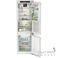 Встраиваемый холодильник с морозильной камерой Liebherr ICBNdi 5183