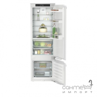 Встраиваемый холодильник Liebherr ICBd 5122 c морозильной камерой