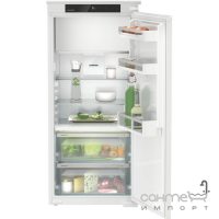 Вбудований холодильник Liebherr IRBSe 4121
