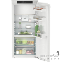 Вбудований холодильник Liebherr IRBd 4121