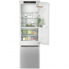 Вбудований холодильник Liebherr IRCBf 5121
