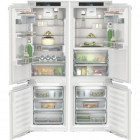Вбудований холодильник Side-by-Side Liebherr IXCC 5155 (SICNd 5153+ICBNd 5153)