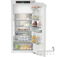 Вбудований холодильник Liebherr IRBd 4150