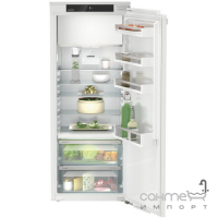 Вбудований холодильник Liebherr IRBd 4521