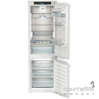 Вбудований холодильник Liebrehh ICNdi 5153