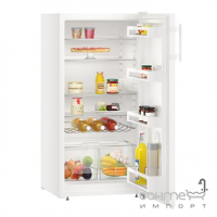Однокамерний холодильник Liebherr K 2340 білий