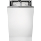 Встраиваемая посудомоечная машина на 9 комплектов посуды AEG FSR 62400 P