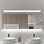 Смарт-зеркало с LED-подсветкой Dusel DE-M3021 65x80