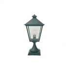 Парковый светильник Norlys London 494 10W