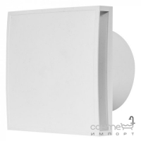 Накладний вентилятор Europlast EET150 білий