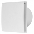 Накладний вентилятор Europlast EET150T білий з таймером