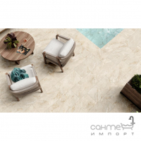 Кут дренажних грат для басейну 20x20x2,2 Mayor Sea Rock Rejilla Ceramica Esquina Ref. RJ70 E000 М-732 Caramel Біж