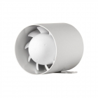 Внутриканальный вентилятор airRoxy aRc 150 S 01-051 белый