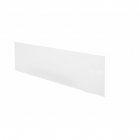 Передня панель для ванни Besco Talia 100x70x52 біла