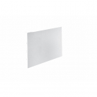 Бічна панель для ванни Besco (Talia, Quadro) 75x52, біла