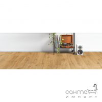 Вінілова підлога Quick-Step Alpha Vinyl Medium Planks Pulse AVMP40088 Дуб осінь медовий