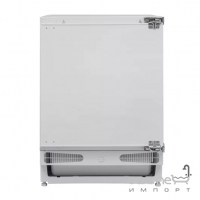 Встраиваемый однокамерный холодильник Fabiano FBRU 0120 8172.510.0988 белый