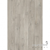 Вінілова підлога Quick-Step Alpha Vinyl Small Planks Balance AVSP40030 Дуб каньйон сірий пиляний