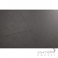 Вінілова підлога Quick-Step Alpha Vinyl Tiles Ambient AVST40035 Чорний сланець
