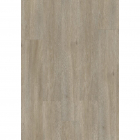 Виниловый пол Quick-Step Livyn Balance Glue Plus BAGP40053 Дуб шелковый серо-коричневый