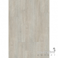 Вінілова підлога Quick-Step Livyn Balance Glue Plus BAGP40052 Дуб шовковий сірий
