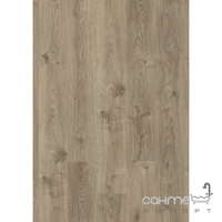Вінілова підлога Quick-Step Livyn Balance Glue Plus BAGP40026 Дуб котедж коричнево-сірий