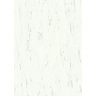 Вінілова підлога Quick-Step Livyn Ambient Click Білий каррарський мармур