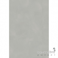 Вінілова підлога Quick-Step Livyn Ambient Click Мінімальний світло-сірий