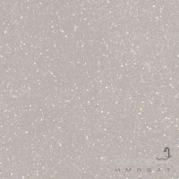 Керамограніт Paradyz Moondust Silver Gres Szkl. Rekt. Polpoler 59,8x59,8