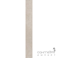 Плінтус Paradyz Riversand Beige Cokol Polpoler 7,2x59,8