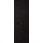 Настінна плитка Paradyz Fashion Spirit Black Struktura 39,8x119,8